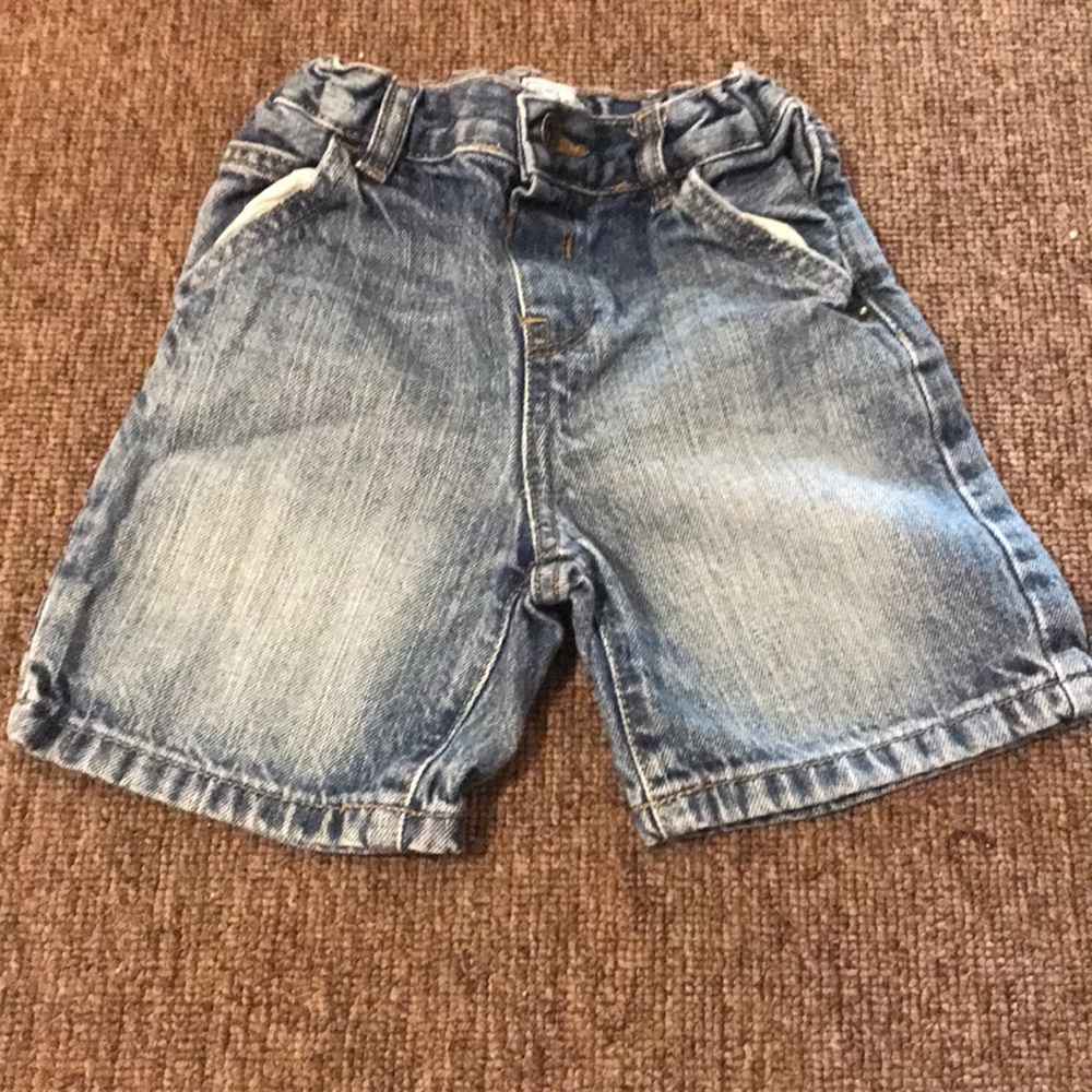 Boys Toddler Shorts
